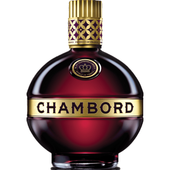 Chambord raspberry liqueur Ingredient